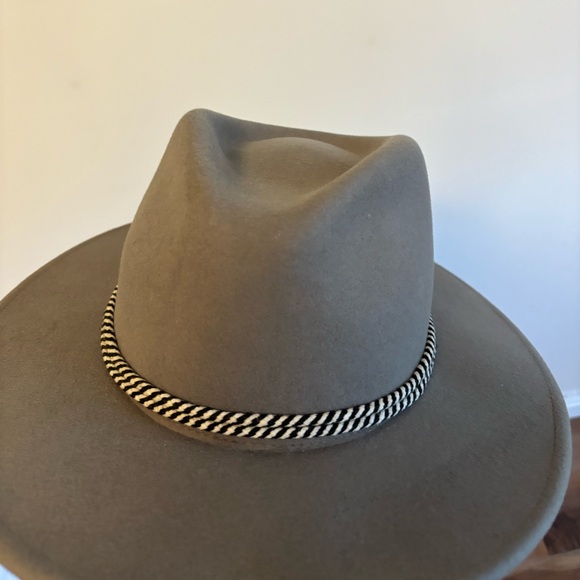 Brixton hat - Picture 3 of 4